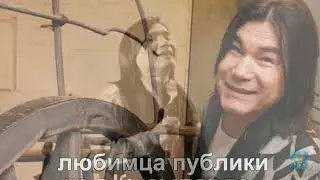 Памяти Батырхана Шукенова