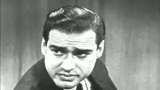 [Frankenheimer Interview]