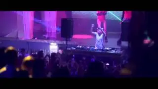 RENAISSANCE / DJ LEONID RUDENKO / 16.08.2014