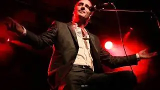 Frente a Mi - Manuel Wirzt