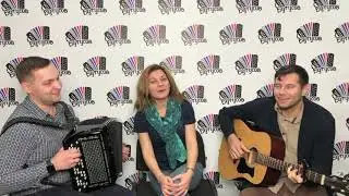 Старый клен
