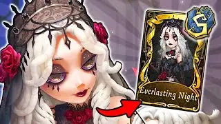 Using Psychologist's S-Tier Skin To Get The S Badge...