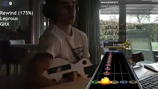 some strumming clips from today