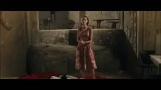 OSS 117 Le Caire nid d'espions - Séquence du Tombeau - Bérénice Béjo 