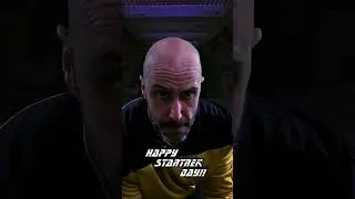 Happy Star Trek Day!!