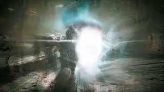 Hellblade Senua's Sacrifice | Hela Boss Fight |  Combat, Graphics, Mechanics