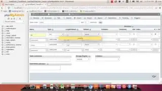 User registration PHP and MySQL Tutorial