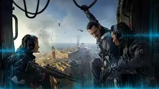 WARZONE 3