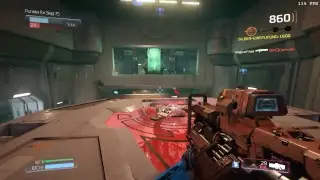 Doom Multiplayer Update 6.66