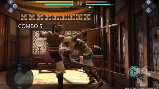 Shadow Fight 3 || Продолжаем готовиться к 3 главе! #4.5