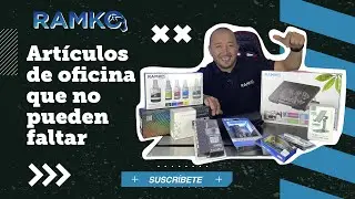 ACCESORIOS QUE NO PUEDEN FALTAR EN TU ESCRITORIO U OFICINA