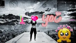 I       ❤️         YOU