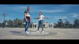 El General Ft. Maya - Hor | حر (Official music video)