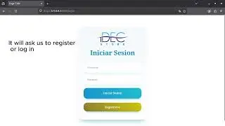 Queue System | Project Final CS50