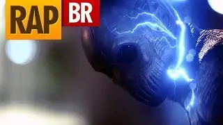 Zoom (The Flash) | Team Tauz | Tributo「FMV」