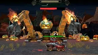 Dead Paradise Car race shooter 🔥 Heavy Firing Car 😳 🏎️ Jumping Car Firing 🤯