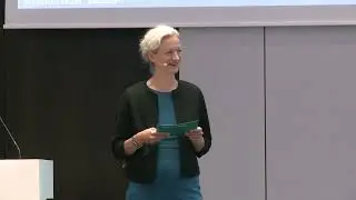 Generative KI: Superkraft oder Hype? (Begrüßung)