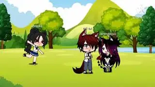 How You Like That 🔥❤  (meme) Gacha Life