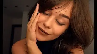 ASMR АСМР перед сном ✨ расслабление / шепот