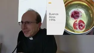 Les miracles eucharistiques et le Saint-Sacrement