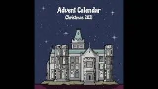 The Rusty Lake Advent Calendar 2021