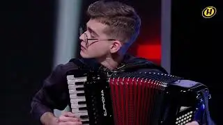 Новая композиция «Tutti NEXT»