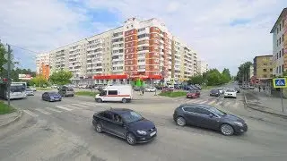 1к. кв. в Верхней Пышме