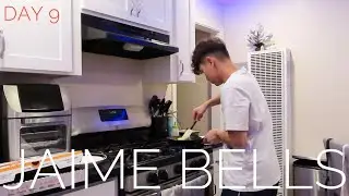 Muchies | Jaime Bells Day 9