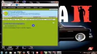 How to play with a ps3 controller in a pc [HD-1080p]