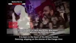 Inspirational Song from Dieudonne: Wind of Hope