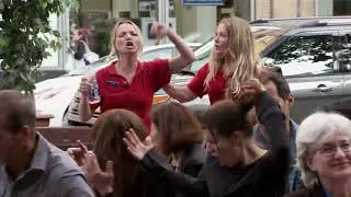 Kamera şakası #2