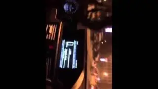 Перископ Vanoone   Мерс