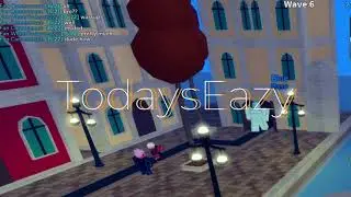 0 - 772 Elo! (Ultimate Tower Defense) *PVP*