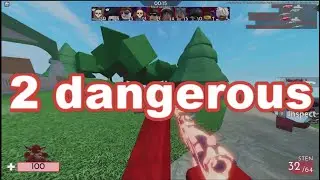 2 dangerous arsanal montage