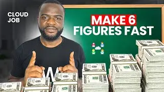 Make 6 figures fast | How to land a DevOps Job | DevOps Job Tips