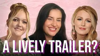 Colleen Hoover's New Film Looks BAD