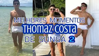 Melhores Momentos Thomaz Costa 2 !