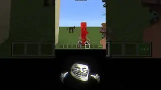 Minecraft Logic (Troll Face) 