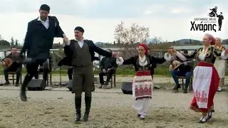 Δημήτρης & Μιχάλης Κουνάλης - Πρώτος Συρτός 