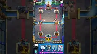 Can My Emote Shop Three Crown? (Pt 6)