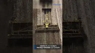 Лущильник BEDNAR SWIFTERDISC XE 10000 работает в "Альтаир-Агро"