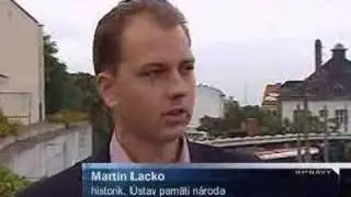 oslavy SNP časť 1.