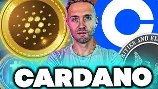Cardano ADA Steals Spotlight in Coinbase Move Against SEC Lawsuit!