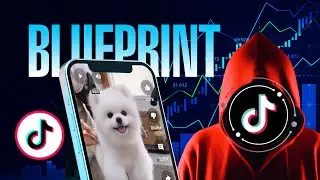 How I Make $15,000 monthly on the TikTok Creativity Program