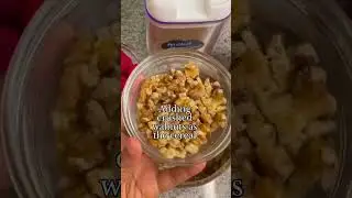 RAW VEGAN CEREAL 🥣 EASY BREAKFAST IDEA 😋