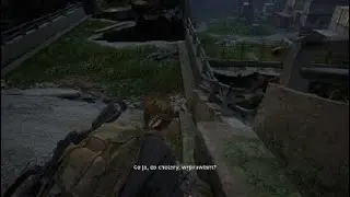 The Last of Us™ Part II