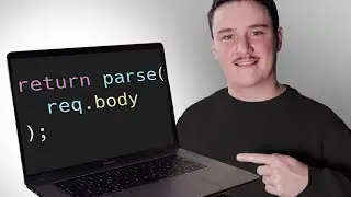 Next.js ROUTE HANDLERS deep dive