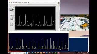 Using an Arduino to capture negative analog voltages