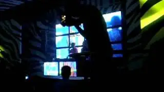 Ascent Direction intro@Trance Reality