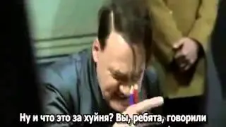Гендерная политика в 3 Рейхе (юмор)